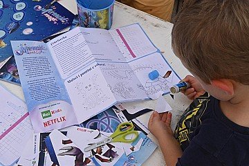 Press Release cover image