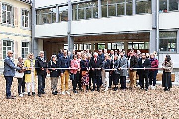 Press Release cover image