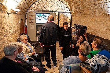 Press Release cover image