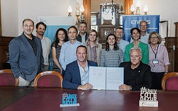 Press Release cover image