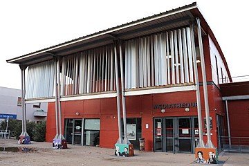 Press Release cover image