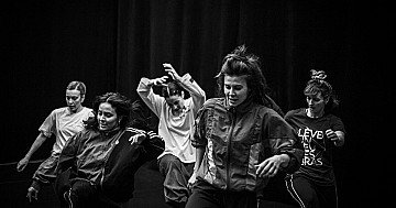 Press Release cover image