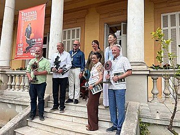 Press Release cover image