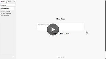 Press Release cover image