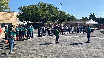 Press Release cover image