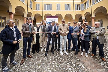 Press Release cover image