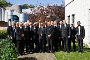 Press Release cover image