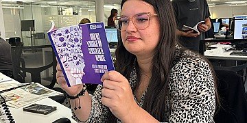 Press Release cover image