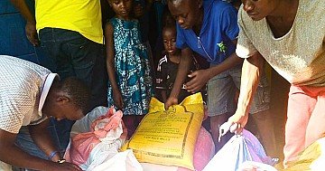 Press Release cover image