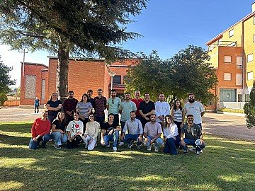 Press Release cover image