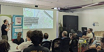 Press Release cover image