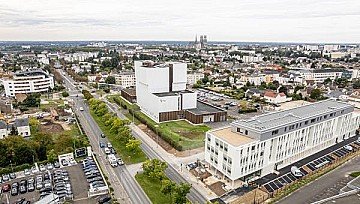 Press Release cover image