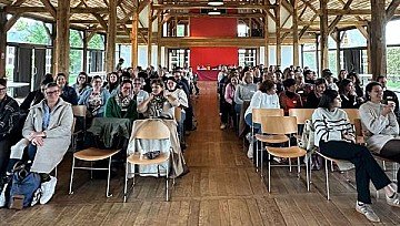 Press Release cover image