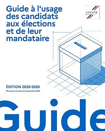 Press Release cover image