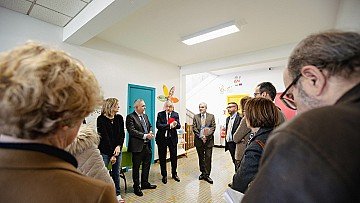 Press Release cover image