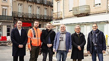 Press Release cover image