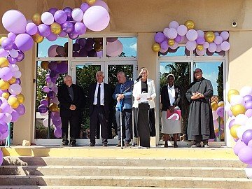 Press Release cover image