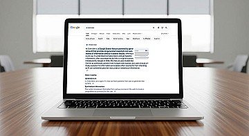 Press Release cover image