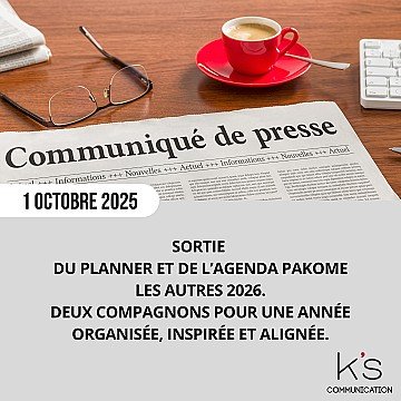 Press Release cover image