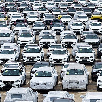 Press Release cover image