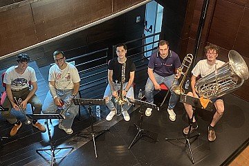 Press Release cover image