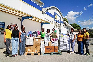 Press Release cover image