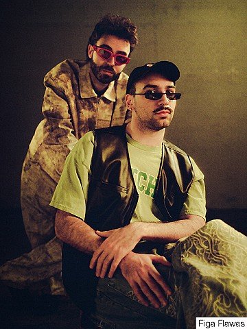 Press Release cover image