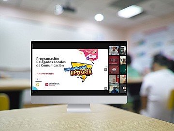 Press Release cover image