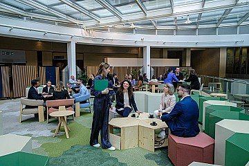 Press Release cover image