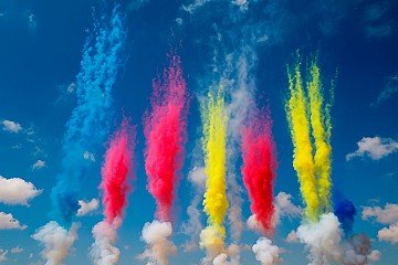 Press Release cover image