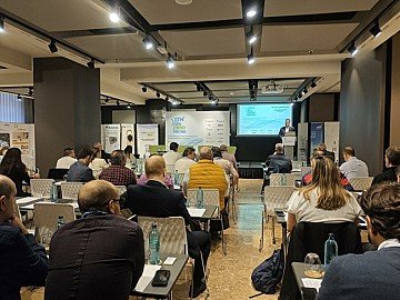 Press Release cover image