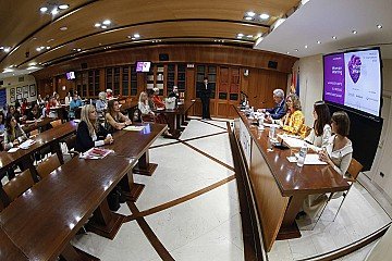 Press Release cover image