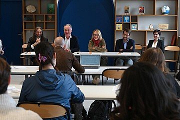 Press Release cover image