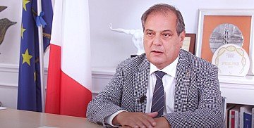 Press Release cover image