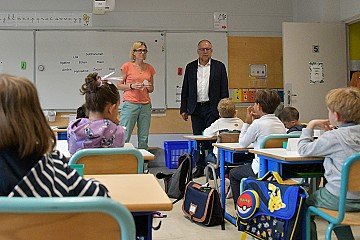 Press Release cover image