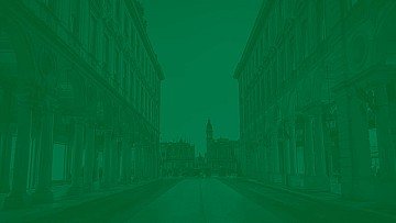 Press Release cover image