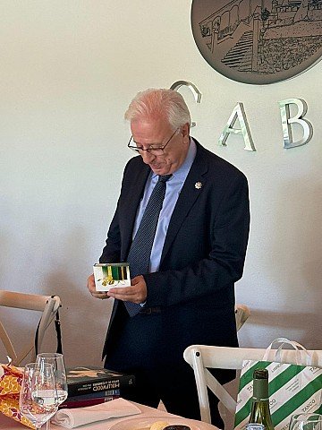 Press Release cover image