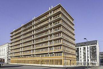 Press Release cover image