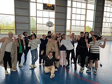 Press Release cover image