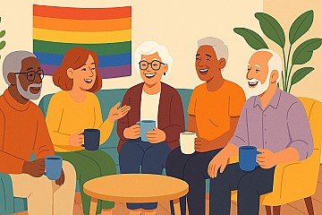 Press Release cover image