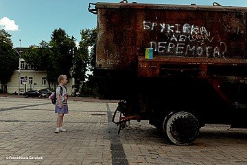 Press Release cover image