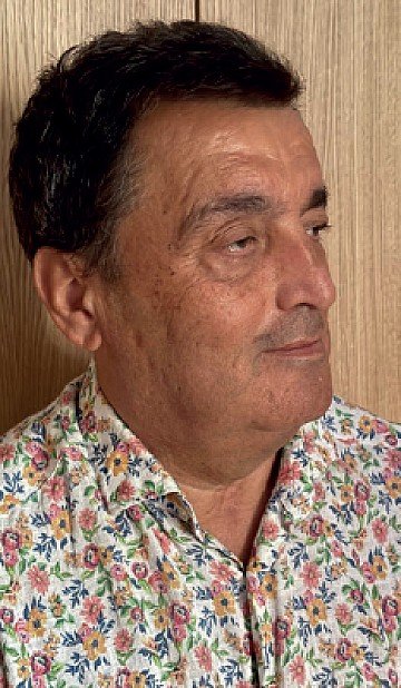 Press Release cover image