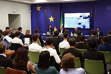 Press Release cover image