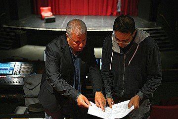 Press Release cover image