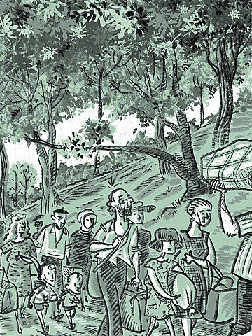 Press Release cover image