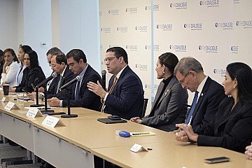 Press Release cover image