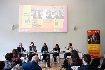 Press Release cover image