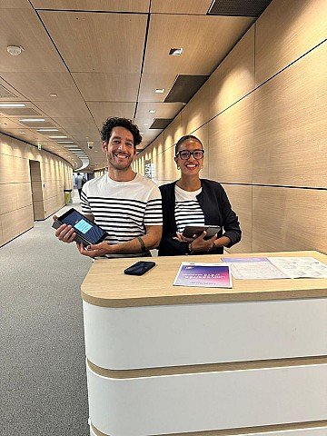 Press Release cover image