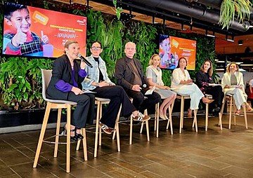 Press Release cover image