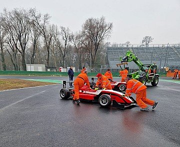 Press Release cover image